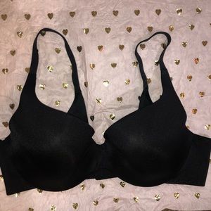 Victoria’s Secret T-shirt bra